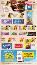 Albert leták | Supermarket Strana 27
