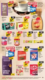 Albert leták | Supermarket Strana 29