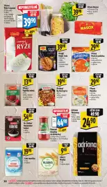 Albert leták | Supermarket Strana 30