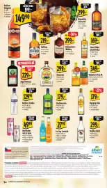 Albert leták | Supermarket Strana 34