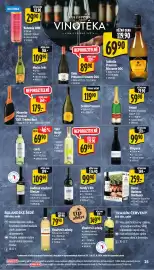 Albert leták | Supermarket Strana 35