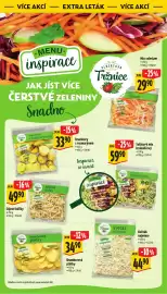 Albert leták | Supermarket Strana 38