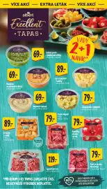 Albert leták | Supermarket Strana 40