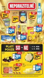 Albert leták | Supermarket Strana 44