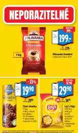 Albert leták | Supermarket Strana 5