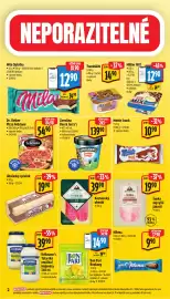 Albert leták | Supermarket Strana 6
