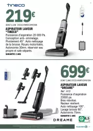 Catalogue E.Leclerc page 7
