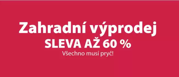 JYSK leták Strana 1
