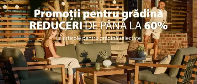 Catalog JYSK Pagină 1