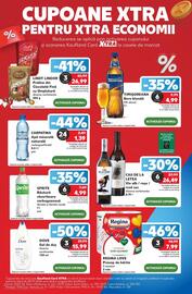Catalog Kaufland săptămâna 31 Pagină 2