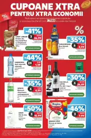 Catalog Kaufland săptămâna 31 Pagină 2