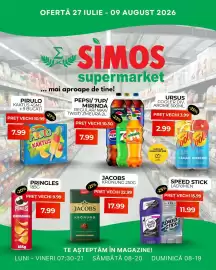 Catalog Simos Pagină 1