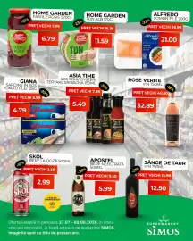 Catalog Simos Pagină 3