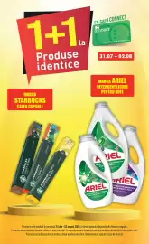 Catalog Mega Image săptămâna 31 Pagină 10