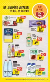 Catalog Mega Image săptămâna 31 Pagină 23