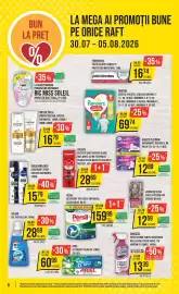 Catalog Mega Image săptămâna 31 Pagină 6