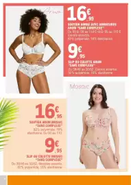 Catalogue E.Leclerc page 66