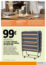 Catalogue E.Leclerc page 79