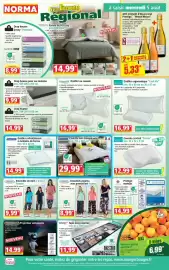 Catalogue Norma semaine 32 page 1