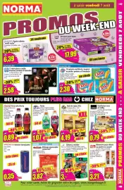 Catalogue Norma semaine 32 page 11