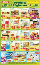 Catalogue Norma semaine 32 page 5