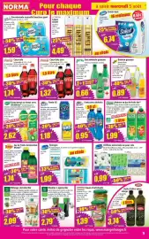Catalogue Norma semaine 32 page 9