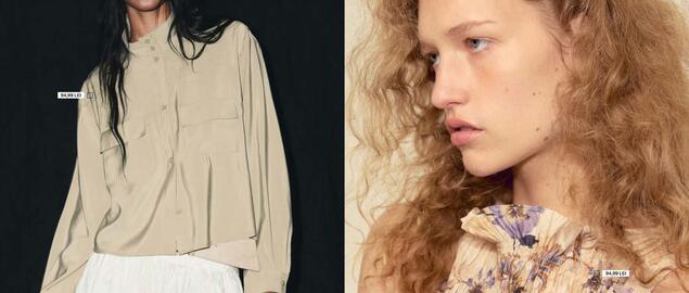 Catalog H&M Pagină 2