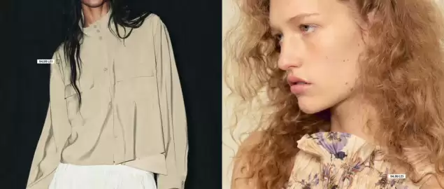 Catalog H&M Pagină 2