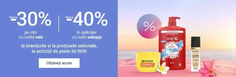 Catalog Notino săptămâna 31 Pagină 1