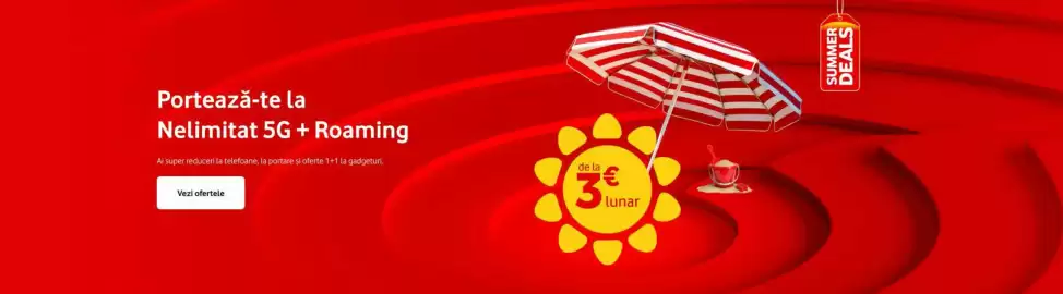 Magazine Vodafone Pagină 2