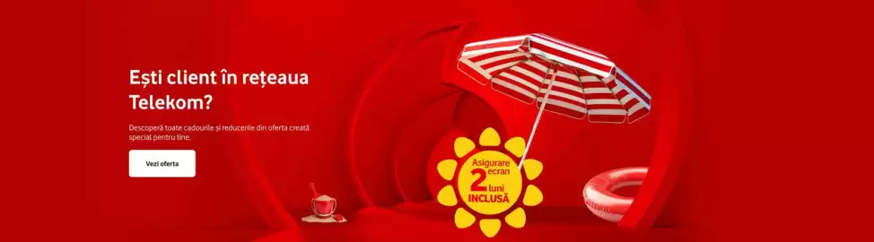 Magazine Vodafone Pagină 3