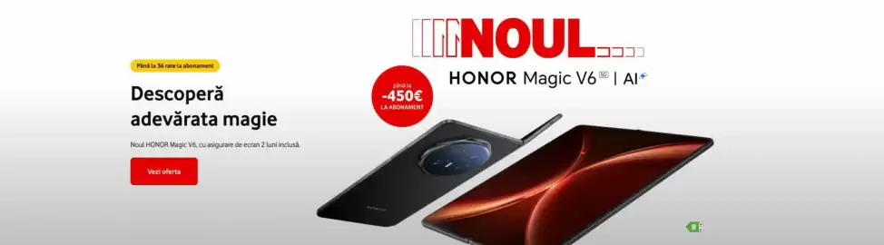 Magazine Vodafone Pagină 5