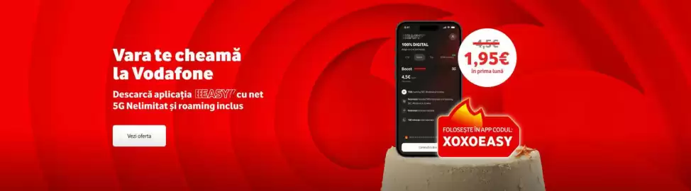 Magazine Vodafone Pagină 6