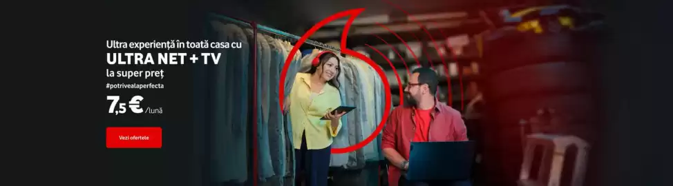 Magazine Vodafone Pagină 7