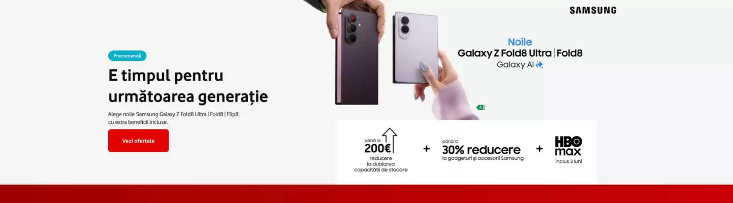 Vodafone (valid până la 10-08)