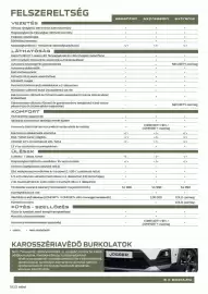 Dacia akciós újság | Jogger Oldal 5