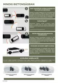 Dacia akciós újság | Jogger Oldal 8