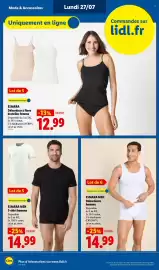 Catalogue Lidl page 6