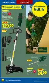 Catalogue Lidl page 8