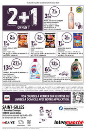 Catalogue Intermarché page 4