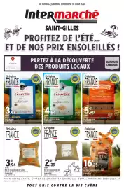 Catalogue Intermarché page 1