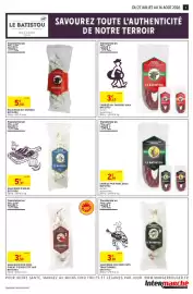 Catalogue Intermarché page 3