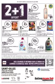 Catalogue Intermarché page 4