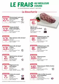 Catalogue Promocash page 1