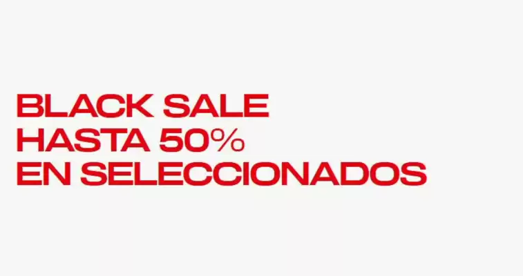 H&M (válido hasta 12-08)