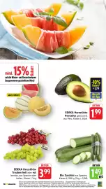 EDEKA Berger Prospekt woche 31 Seite 10