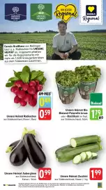 EDEKA Berger Prospekt woche 31 Seite 12