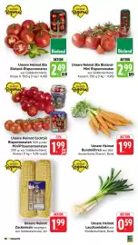 EDEKA Berger Prospekt woche 31 Seite 13