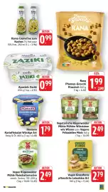 EDEKA Berger Prospekt woche 31 Seite 17