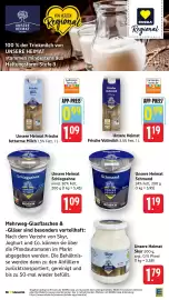 EDEKA Berger Prospekt woche 31 Seite 19